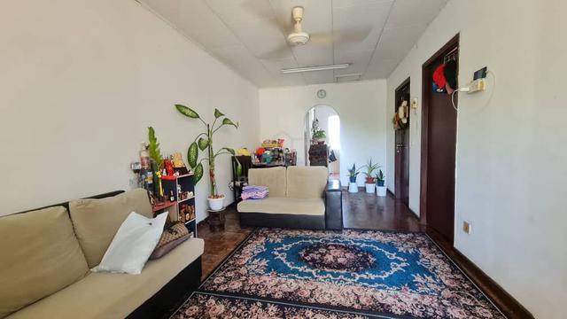 Seksyen 2 Wangsa Maju Flat 1