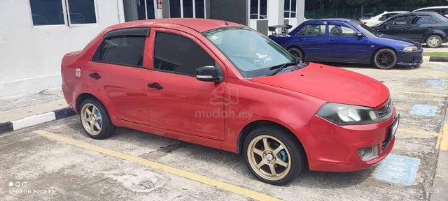 2013 Proton SAGA 1.3 FL (M) - 3
