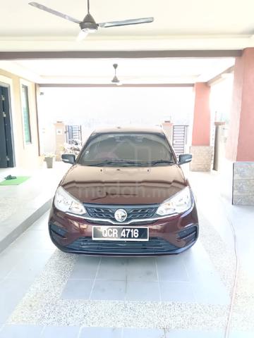 2024 Proton SAGA 1.3 STANDARD MT MY19 FACELIFT (M) - 4