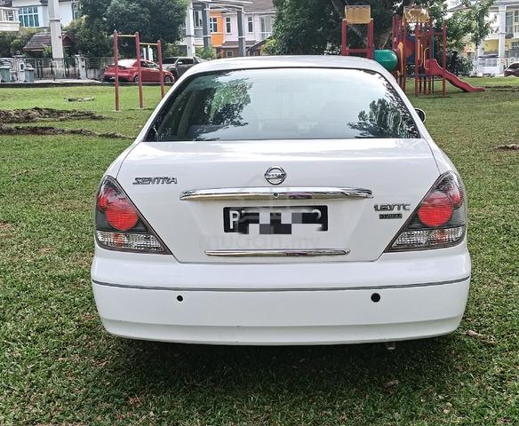 2012 Nissan SENTRA 1.6 SPORT COMFORT N16A (A) - 2