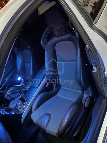2003 Mazda RX-8 1.3 TYPE S SE3P (M) - 4