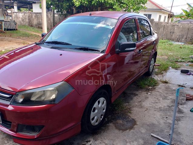 2016 Proton SAGA 1.3 EXECUTIVE CVT (A) - 1
