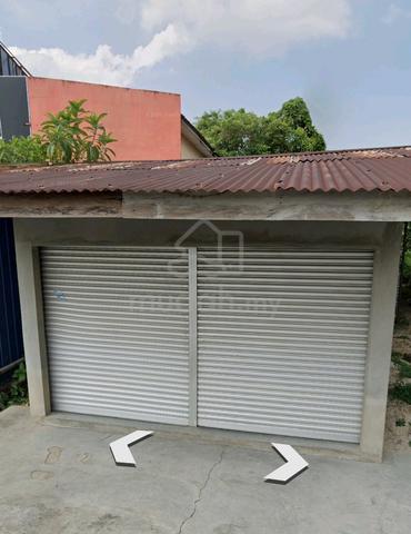 Kedai untuk disewa di pasir mas  1