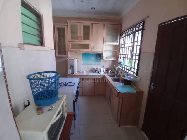 28 Corner Lot Teres 2 Tingkat Kuala Kangsar 1