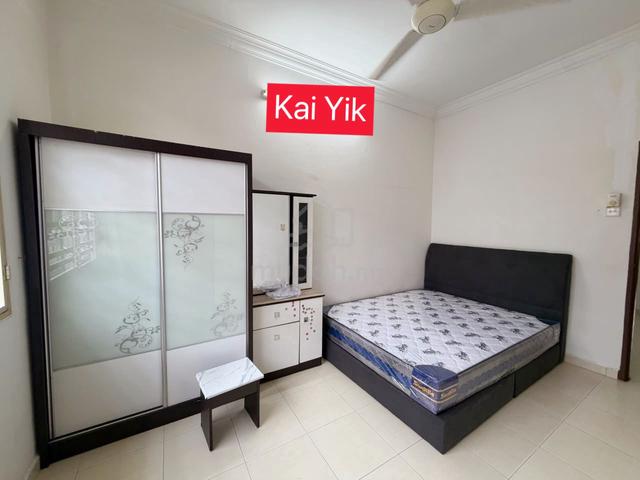 Taman Seri Sejahtera | 2 Storey | Fully Furnished & Renovated Alma 🏡 1