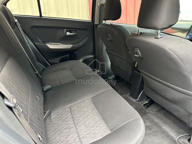 2019 Perodua BEZZA 1.0 GXTRA (A) - 5