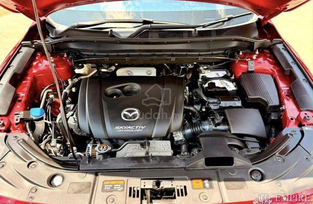 2019 Mazda CX-5 2.5 G GLS 2WD (CKD) FACELIFT (A) - 3