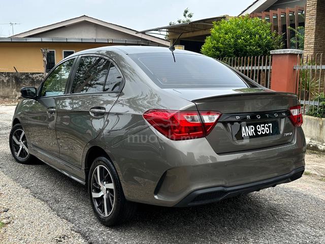 2024 Proton SAGA 1.3 PREMIUM S (A) TIPTOP ✅ - 2