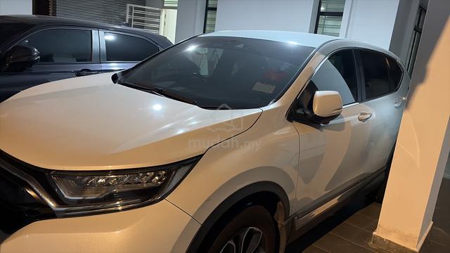 2022 Honda CR-V 1.5 TC-P 2WD MY17 RW FACELIFT (A) - 3