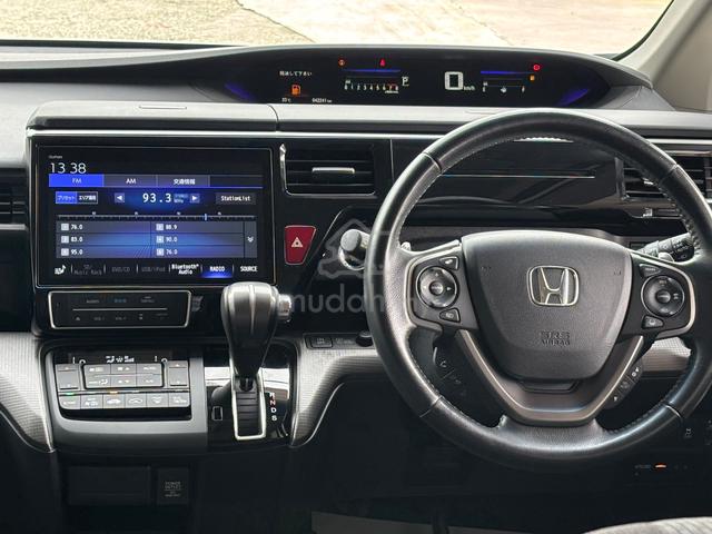 2022 Honda STEPWAGON 1.5 SPADA H SENSING - 5