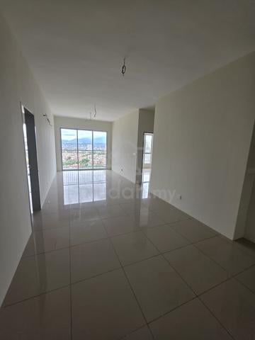 Berlian Setapak Residency 1