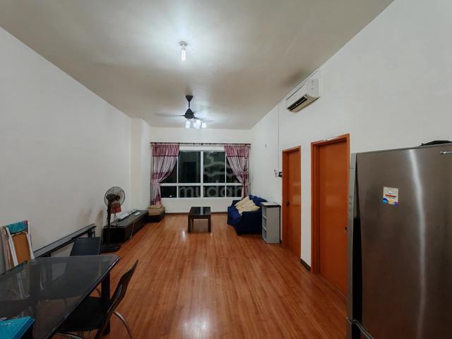 1 Borneo Condominium 1