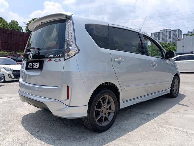 2017 Perodua ALZA 1.5 ADVANCED (A) - 3