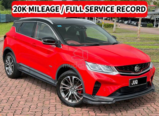 2021 Proton X50 TGDI FLAGSHIP 1.5L✅5 Year Warranty - 1