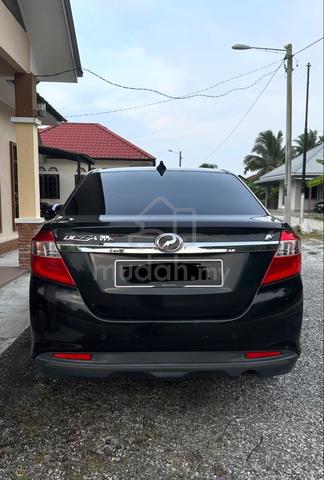 2019 Perodua BEZZA 1.3 PREMIUM X (A) - 2