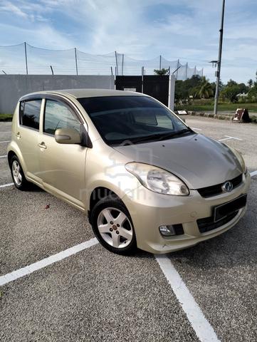 2008 Perodua MYVI 1.3 EZi (A) - 1