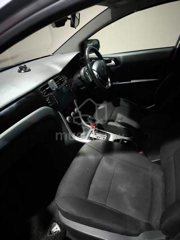 2014 Proton PREVE 1.6 CFE LIMITED EDITION (A) - 4