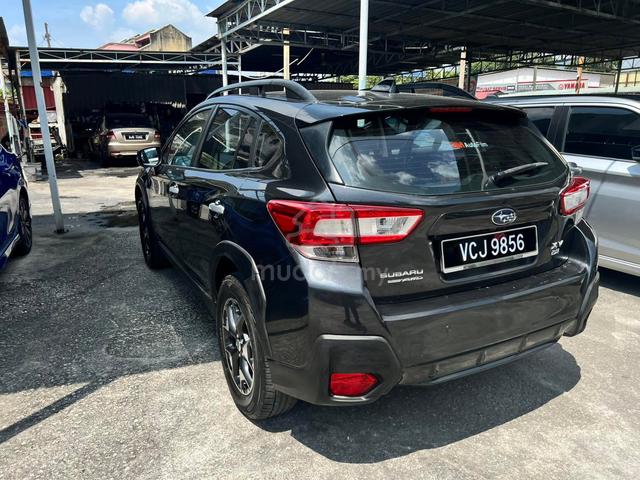 Subaru XV 2.0I FACELIFT (A)perak/tiptop/vip - 3