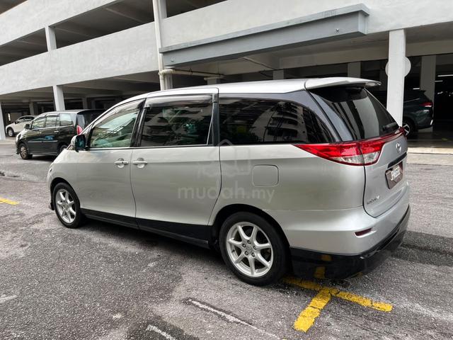 2009 Toyota ESTIMA 2.4 (A) - 5