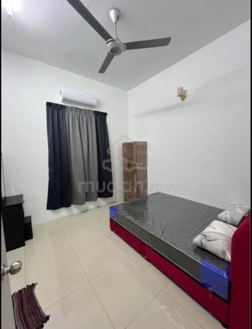 Bandar Permata Lunas Room For Rent 1