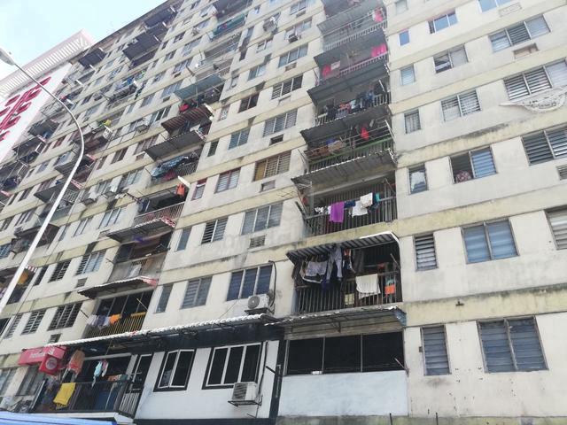 Wisma Hock Ann 1