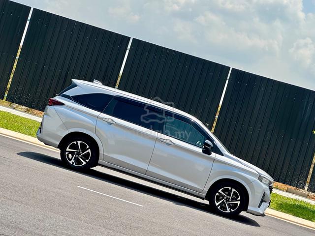 PERODUA ALZA 1.5 H🔥READY STOCK CASH AND CARRY IiI - 2