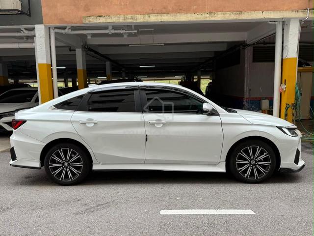 2023 Toyota VIOS 1.5 G MY23 (5Y TOYOTA WARRANTY) - 5