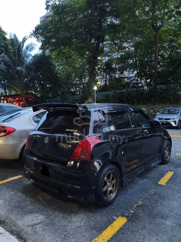 2007 Suzuki SWIFT 1.5 (A) - 3