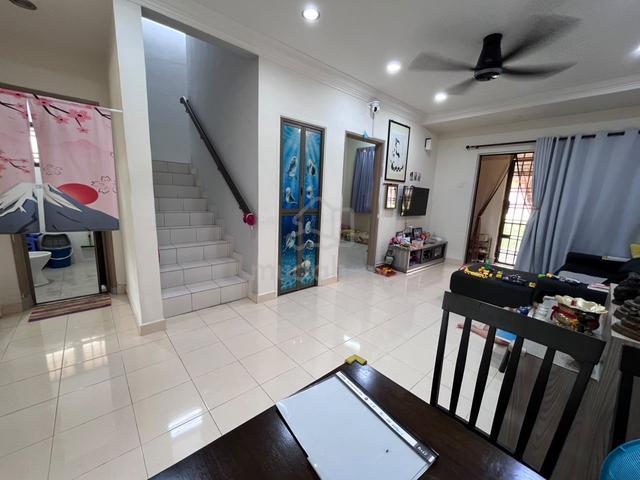 Villa Hijauan 1