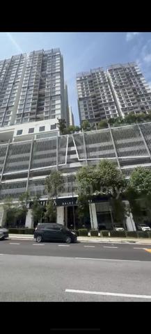 Fera Residence @ The Quartz, Wangsa Maju 1
