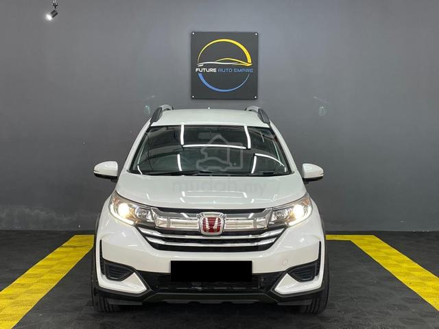 Honda BR-V E 1.5L / 7 SEATER MPV / MODULO / BRV - 5