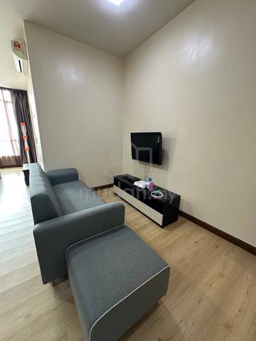 Greenfield Regency 1