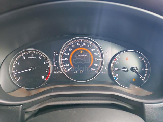 2023 Mazda CX-30 2.0 G 2WD HIGH+ MY19 UPDATED (A) - 5