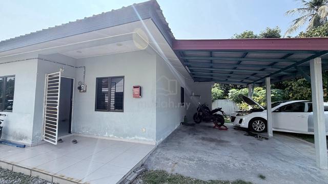 Rumah Paya Jaras Hilir 1