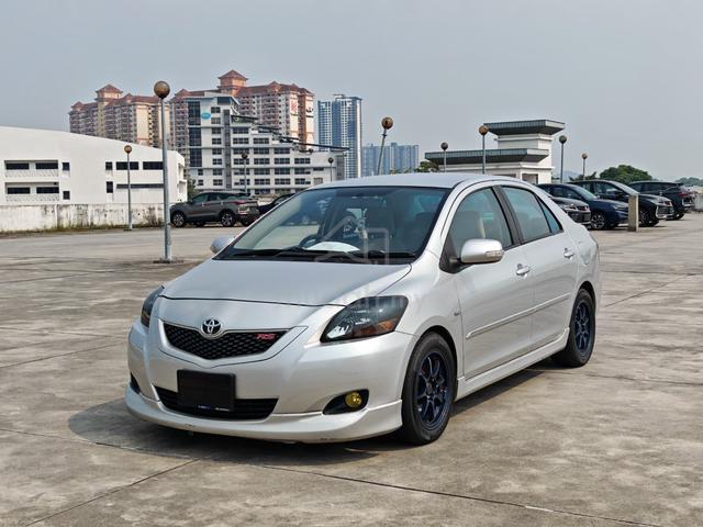 2007 Toyota VIOS 1.5 G (A) CASH READY PUSPAKOM - 1