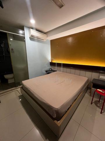 MID YEAR PROMO ✅ Room for Rent + Toilet @ Mahkota Cheras, Sri Raya MRT 4