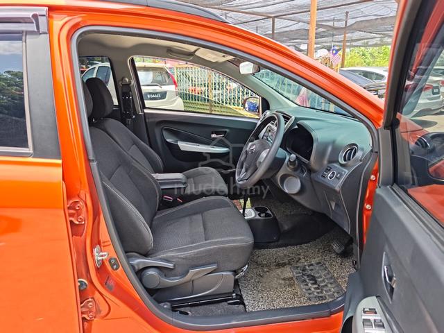 2020 Perodua AXIA STYLE 1.0 (AUTO) - 5