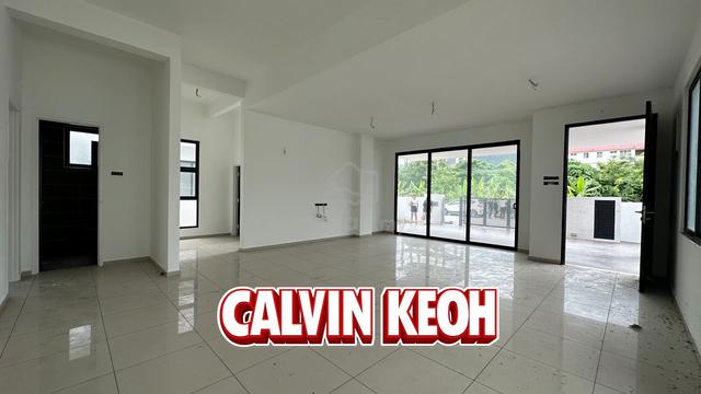 【KEY ON HAND】2 Storey Bungalow Hilir 37 Sungai Burung Balik Pulau 3 1