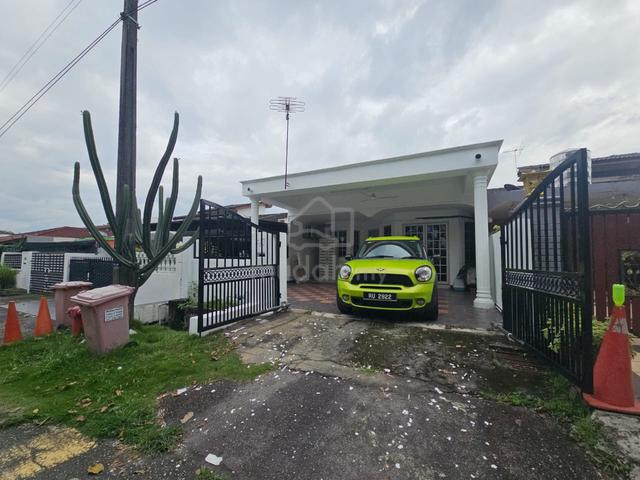 Single Storey Terrace SS 5 SS5, Kelana Jaya, Petaling Jaya 1