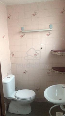2 Storey Intermediate,Taman Sri Gombak 1