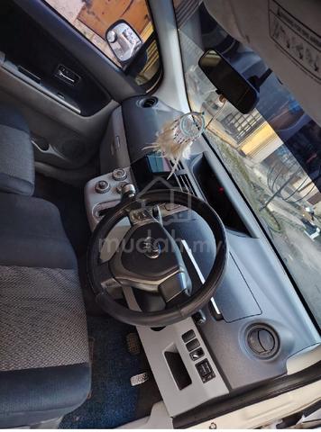 2013 Perodua ALZA 1.5 EZ (A) - 5