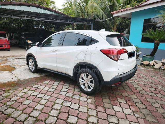 2015 Honda HR-V 1.8 E (A) - 3