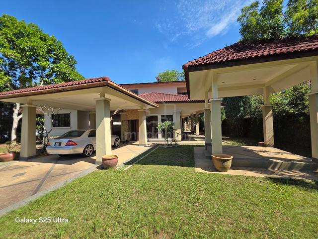 Nego 2 Sty Bungalow, Bandar Puncak Alam, Puncak Alam Selangor 1