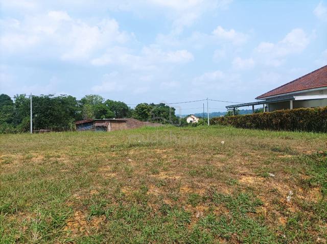 Tanah Lot Bungalow Sungai Merab 1
