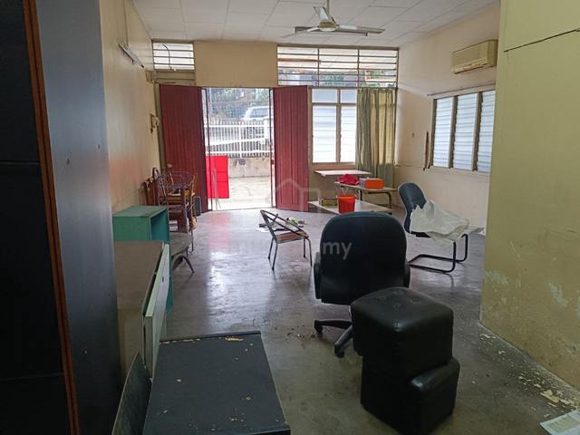 2 Storey House Kampung Salak South KL for Business or Commercial 1