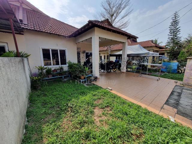 [BEST OFFER] Semi-D Meru Bukit Kapar Klang >Renovated 1