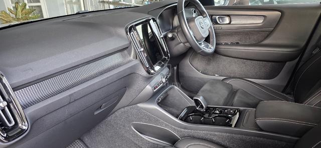 Nice and well kept XC 40 B5 - 3
