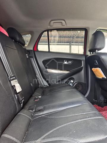 2018 FULL SC RECORD / Full Loan MYVI 1.5 ADV (A) - 4