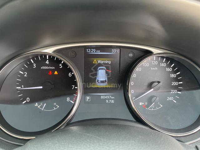 2017 Nissan X-TRAIL 2.0 IMPUL (A) 7SEATER F/LOAN - 3