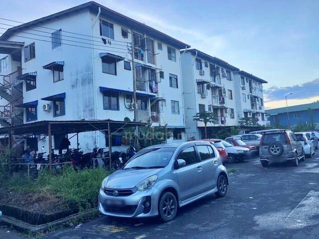 Taman Kendara 1